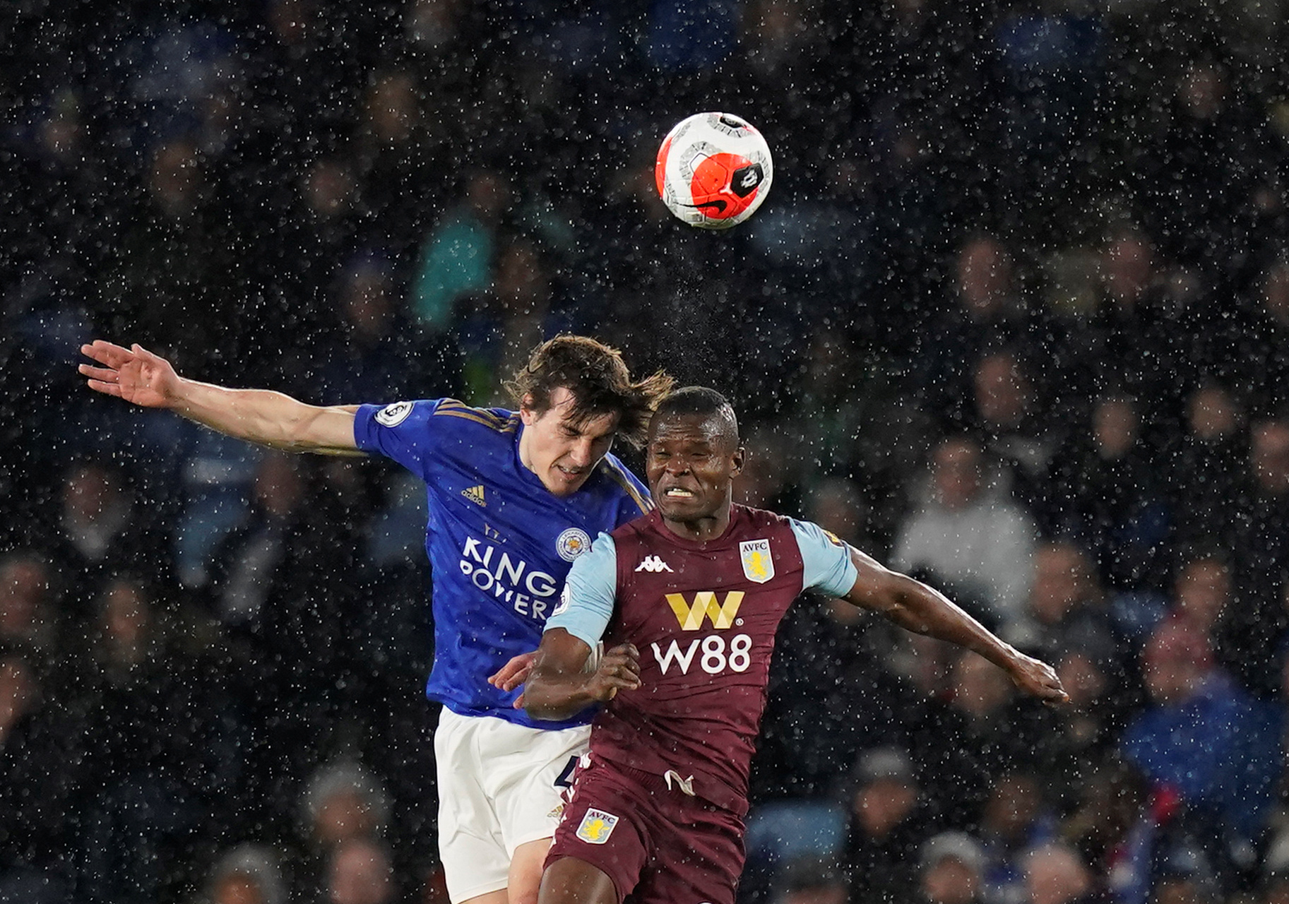 重重要性 重重要性